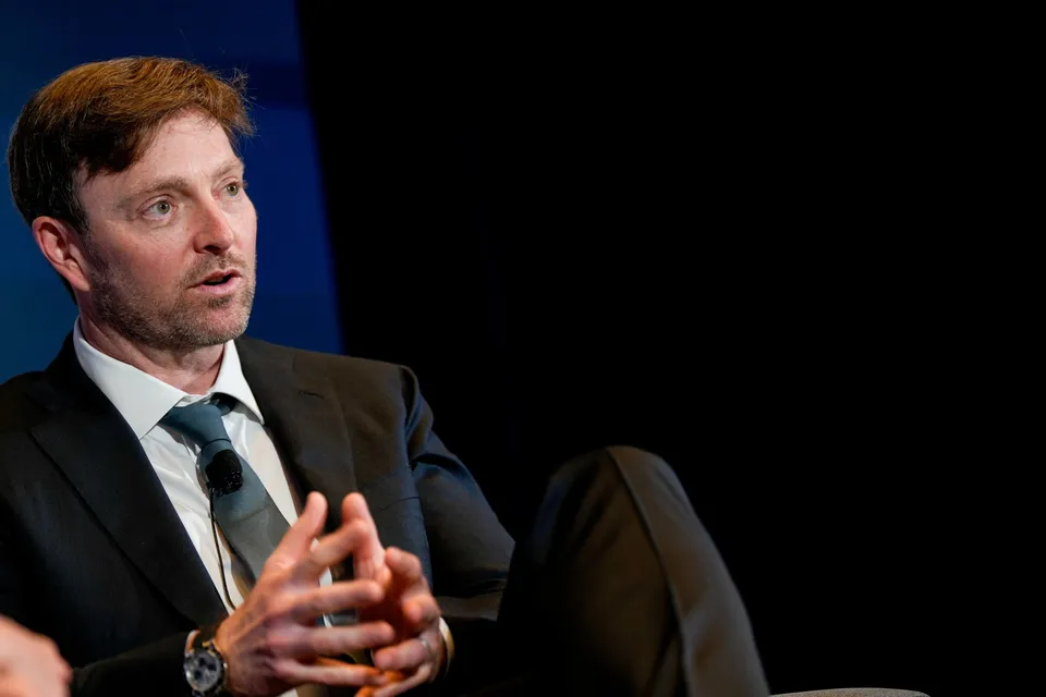 CEO PayPal Mengatakan Adopsi Stablecoin Jangka Panjang Akan Memerlukan Waktu